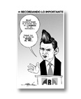 Recordando lo importante